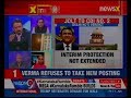 Sree Iyer on Save Indian Temple, uproar over Alok Verma Resignation and Dramatic Climax in Karnataka