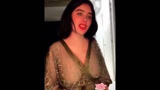 ملكة الاغراء انجي خوري