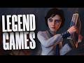 10 Best Legendary Single Player Games You Should Play Again