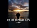 Paintings In My Mind (with lyrics) ~ Tommy Page