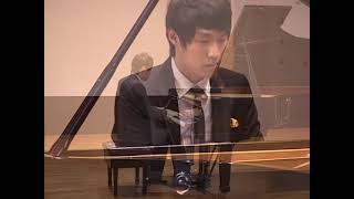 최정욱(재료공학부 06): F. Chopin - Nocturne No. 7, c-sharp minor, Op. 27 No. 1