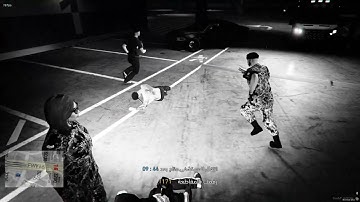 Cfx re  C  Users VETPC AppData Local FiveM FiveM exe 2025 08 27   12 35 01 15 DVR