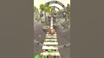 Rollance Adventure Balls 🌀 | New Update 2025 😍 | All Balls Changed! #ballgameshub #cutiepie22yt