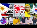 Why Filipinos don’t hate Japan the way Koreans do 🇵🇭🇰🇷🇯🇵 | EL's Planet