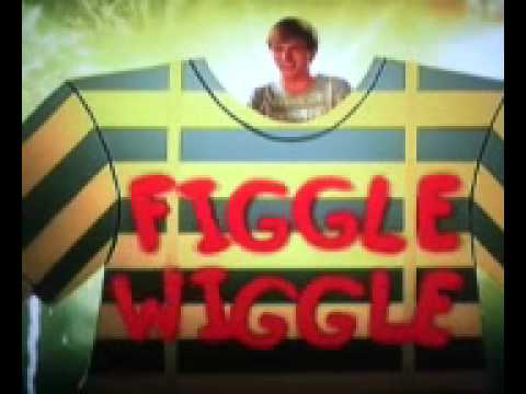 do the figgle wiggle