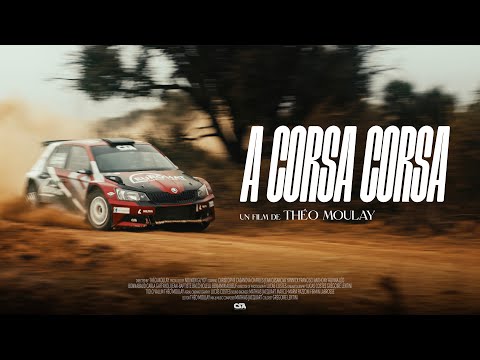 A Corsa Corsa | Documentaire (13 min) | Sous-titré en corse