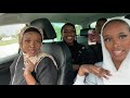 Road trip/Eid vlog