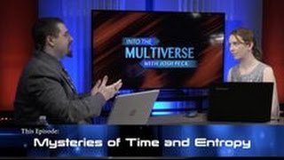 ItM 006: Mysteries of Time and Entropy