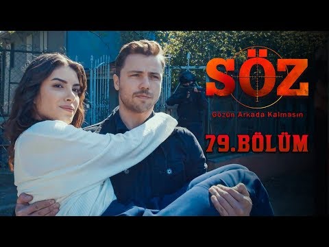 Söz | 79.Bölüm | \