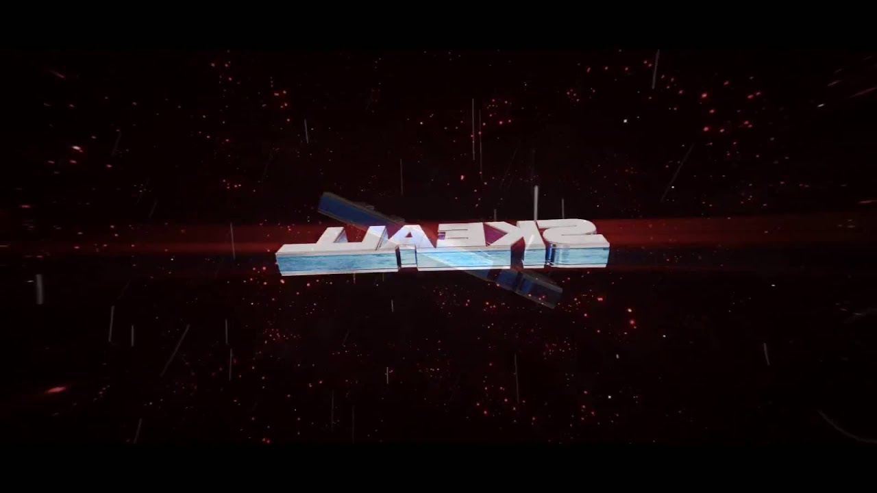 [INTRO] BY CRAZY_STREET_ FOR SKEALL.