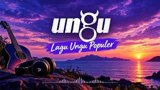 Lagu Ungu Populer 