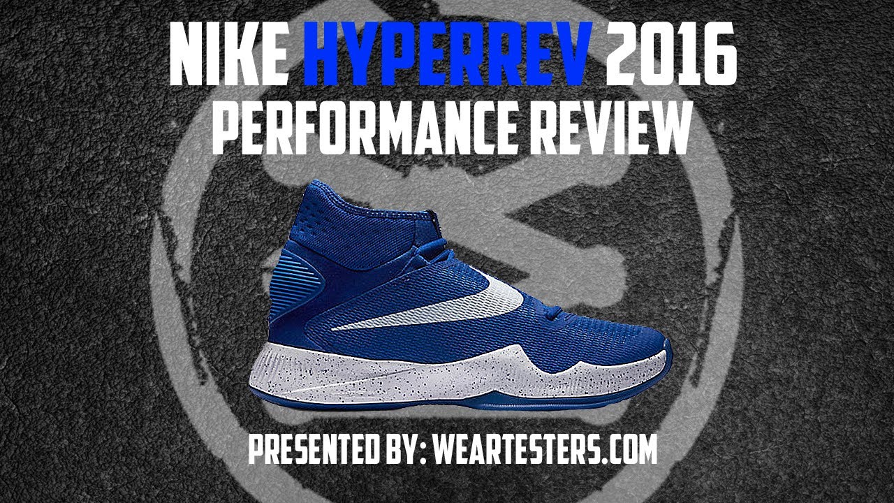 scarpe da basket della nike hyperrev 2016 valutazione su youtube scarpe da basket della nike hyperrev 2016 valutazione su youtube