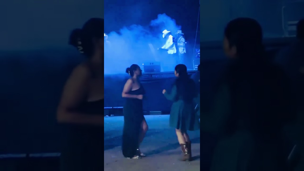 ALMAS GEMELAS -VAGBUNDO DE EBANO SLP 2025