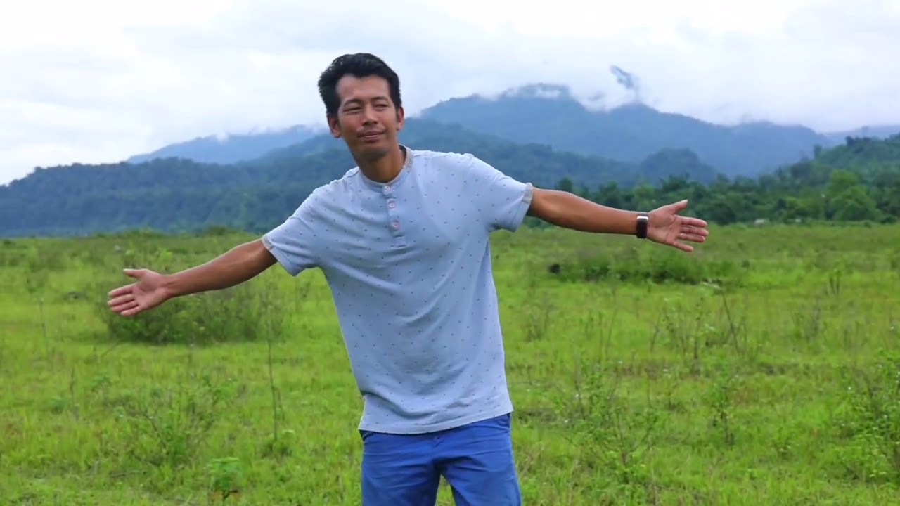 ꓮ ꓕꓯ:ˍꓟꓲ ꓪ: ꓘꓴ=|Lisu Gospel Song|GVM Studio Miao|