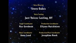 Closing To Little Einsteins Rockets Firebird Rescue All New Movie 2007 Dvd Saturdays Only