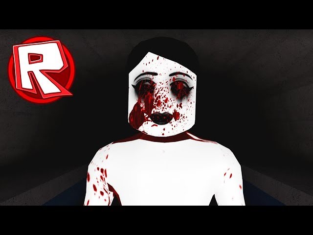 Dead Silence [Horror] - Roblox