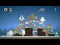 Angry Birds Trilogy All Bonus Levels Classic Seasons Rio Angry Birds Trilogy All Bonus Levels Classic Seasons Rio