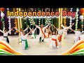 Special Performance On Independence Day 2025 15 August Latest Choreography Mannat Dance Academy Special Performance On Independence Day 2025 15 August Latest Choreography Mannat Dance Academy