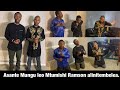 Kikosi Kazi Cha Injili USA KIKOSI KAZI NI ROHO SIO KUNDI LA WA2 NDOMAN HAT WAFE WATU KIKOSI HAKIFI Kikosi Kazi Cha Injili USA KIKOSI KAZI NI ROHO SIO KUNDI LA WA2 NDOMAN HAT WAFE WATU KIKOSI HAKIFI