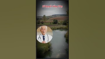 Thận yếu, Creatinin cao 3 nhóm thực phẩm bảo vệ thận - bí quyết sống thọ