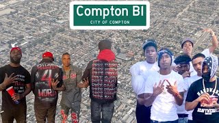 The Story Of Compton Most Deadliest Crip & Piru Gangs