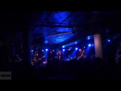 EyeHateGod Take as Needed for Pain at The Underworld in Camden, London on 16 Oct 2019