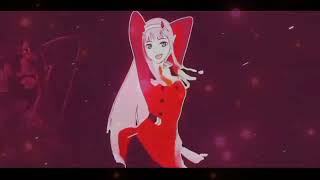 Zero Two Edit