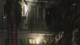 Teen killed in Corona triple shooting screenshot 5