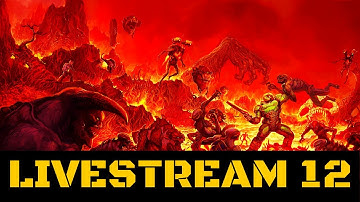 Doom 2016 | Ultra-Nightmare | Part 3