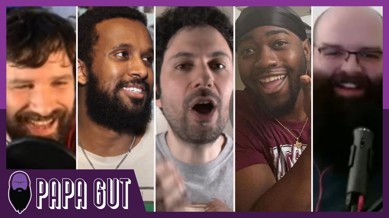 MrGirl EMBARASSED By Aba, JiDion, & Destiny