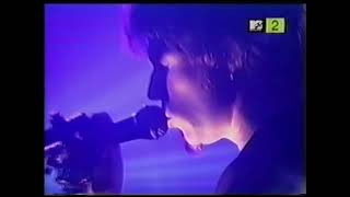 Queens of the Stone Age - Hangin&#39; Tree live @ Troubadour 2002