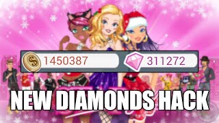 Star Girl Hack - I Got Unlimited Diamonds 2024 iOS/Android! 💃💎 screenshot 5