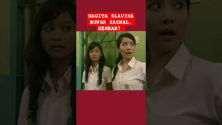 Download Lagu NAGITA SLAVINA - BUNGA ZAENAL, KEMBAR? MP3