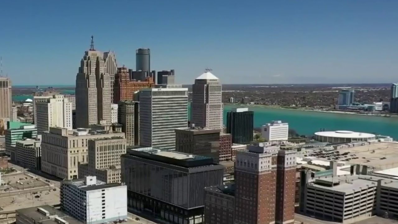 Here's how Detroit is helping tenants with bad landlords YouTube
