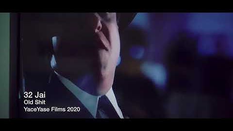 32 Jai - Old Shit (Official Video)
