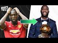 What the heaven happened to Romelu Lukaku? | Oh My Goal