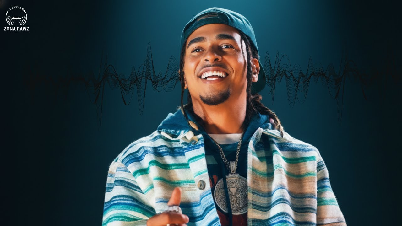 Ozuna – Eres Mi Alegría | La Más Romántica del Álbum 2026