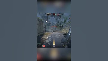 “They Thought I’d Miss… 💀 | CS2 AWP” #awp