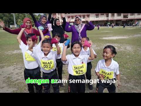 PRASEKOLAHKU SAYANG (LAGU