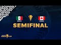 2021 Gold Cup | Mexico vs Canada