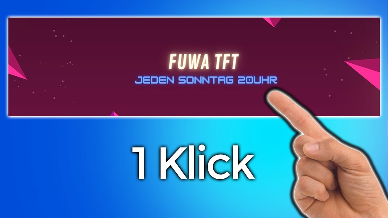 Mit Canva KOSTENLOS einen YouTube Kanal Banner erstellen (Schritt für Schritt Anleitung)