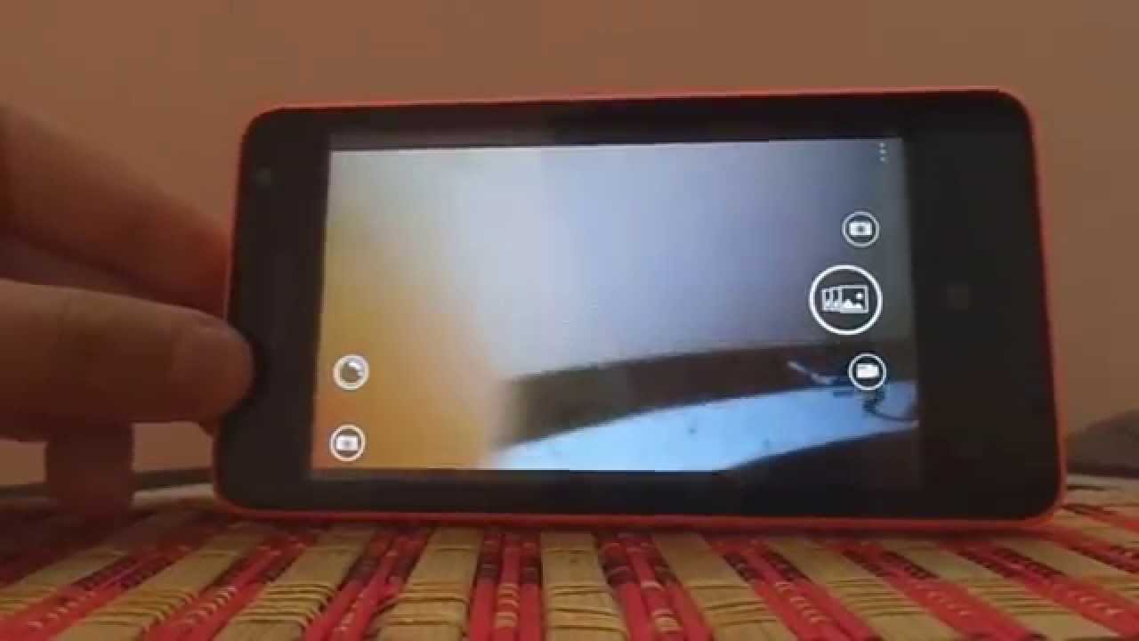 обзор microsoft lumia 430