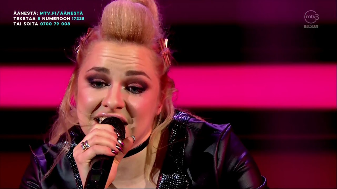 Ilta - So What?! | Tähdet, Tähdet 05 | MTV3