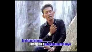 Faisal Cang - Rindukan Ayah