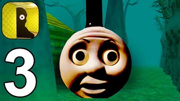 Nextbots Obunga Chase Rooms - Gameplay Walkthrough Part 3 Padgy,Selene,Tiny Teddy (iOS,Android)