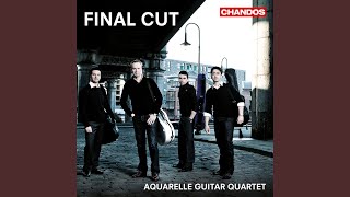 Download Lagu Don Juan DeMarco: Have You Ever Really Loved a Woman? (Arr. for Guitar Quartet) MP3 Download Lagu Don Juan DeMarco: Have You Ever Really Loved a Woman? (Arr. for Guitar Quartet) MP3