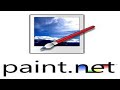 Paint net редактор картинок и его плагины