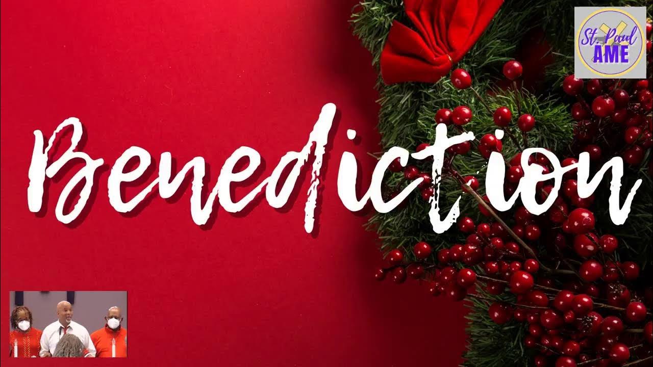 12/25/22 Christmas Worship YouTube