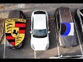 Porsche Macan - лучший авто (каршеринг в Москве) 2018? [Обзор Яндекс.Драйв]