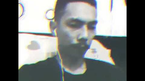 Suaramu Syairku - Apak Harry Khalifah (smule cover by; Lah)